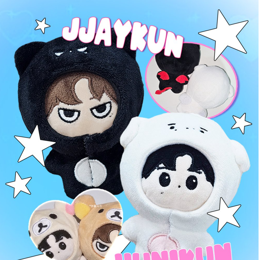 1月以降発送予定【 ENHYPEN ジェイ 】グッズ ※締切日7/15 @stunnin_ja