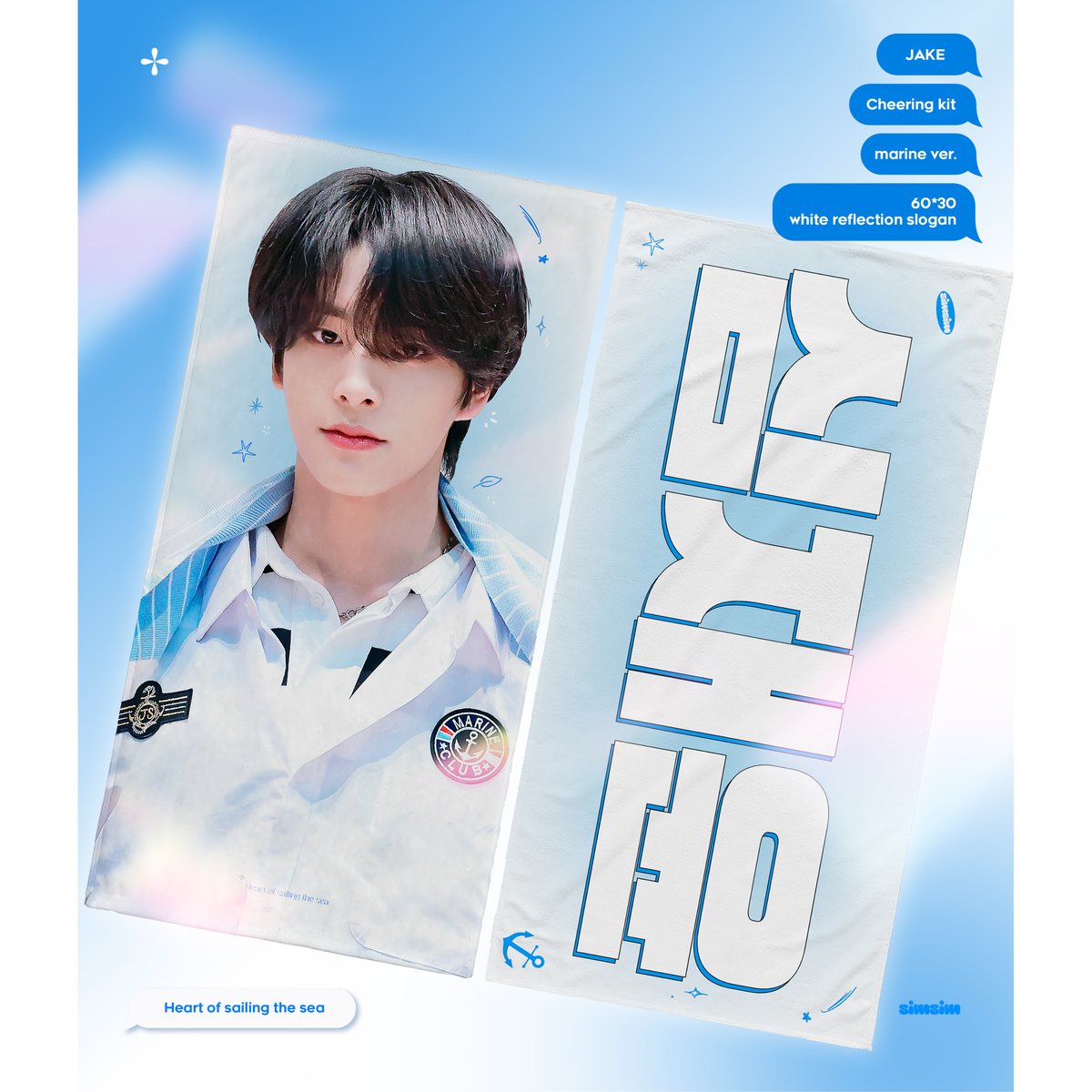 ENHYPEN ニキ ワルツ ライブ ロンドン London 限定トレカ ENHYPEN ニキ