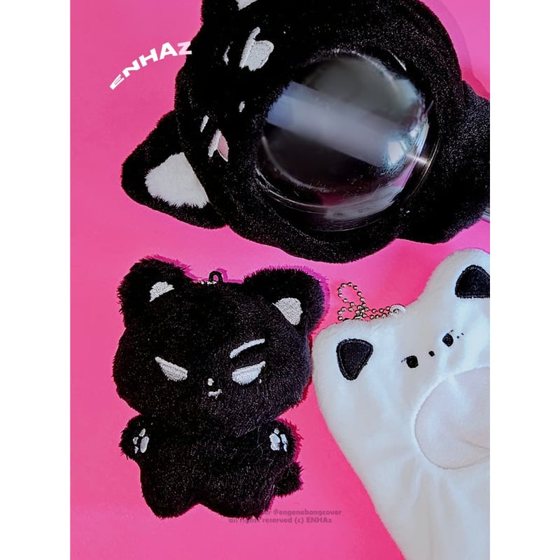 1月以降発送予定【 ENHYPEN ジェイ 】グッズ ※締切日7/15 @stunnin_ja