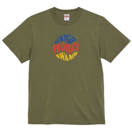 市川ジェームズ洋二 CD4枚&ジェームズ Tシャツ3枚 市川ジェームズ洋二