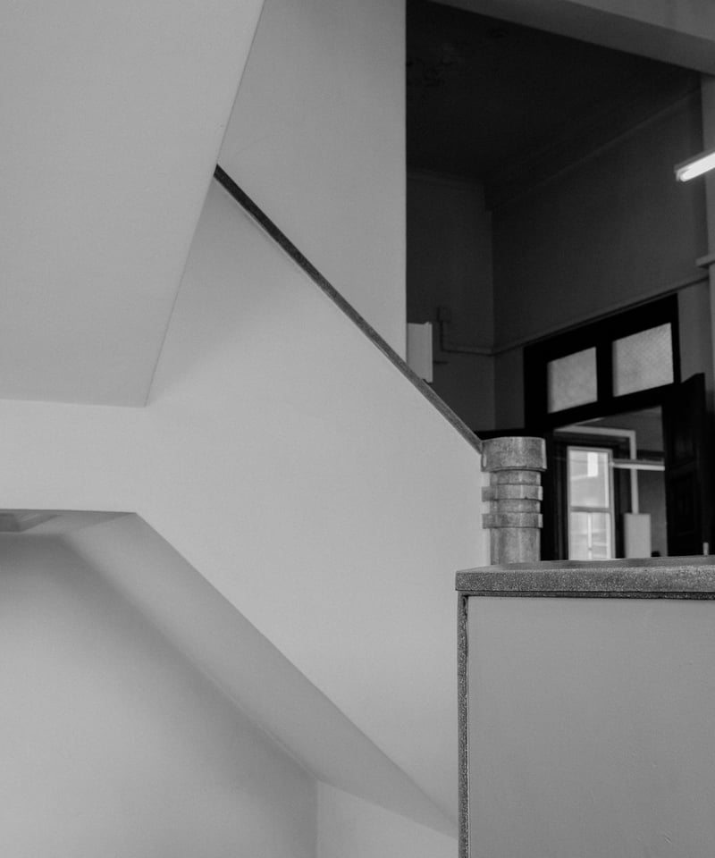 花を着るセットアップ 〈ブラウス〉【白木蓮】 | iCONOLOGY