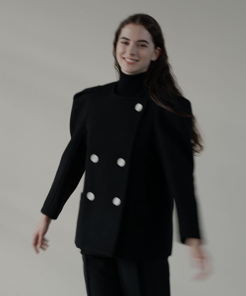 PUFF COAT | OHGA