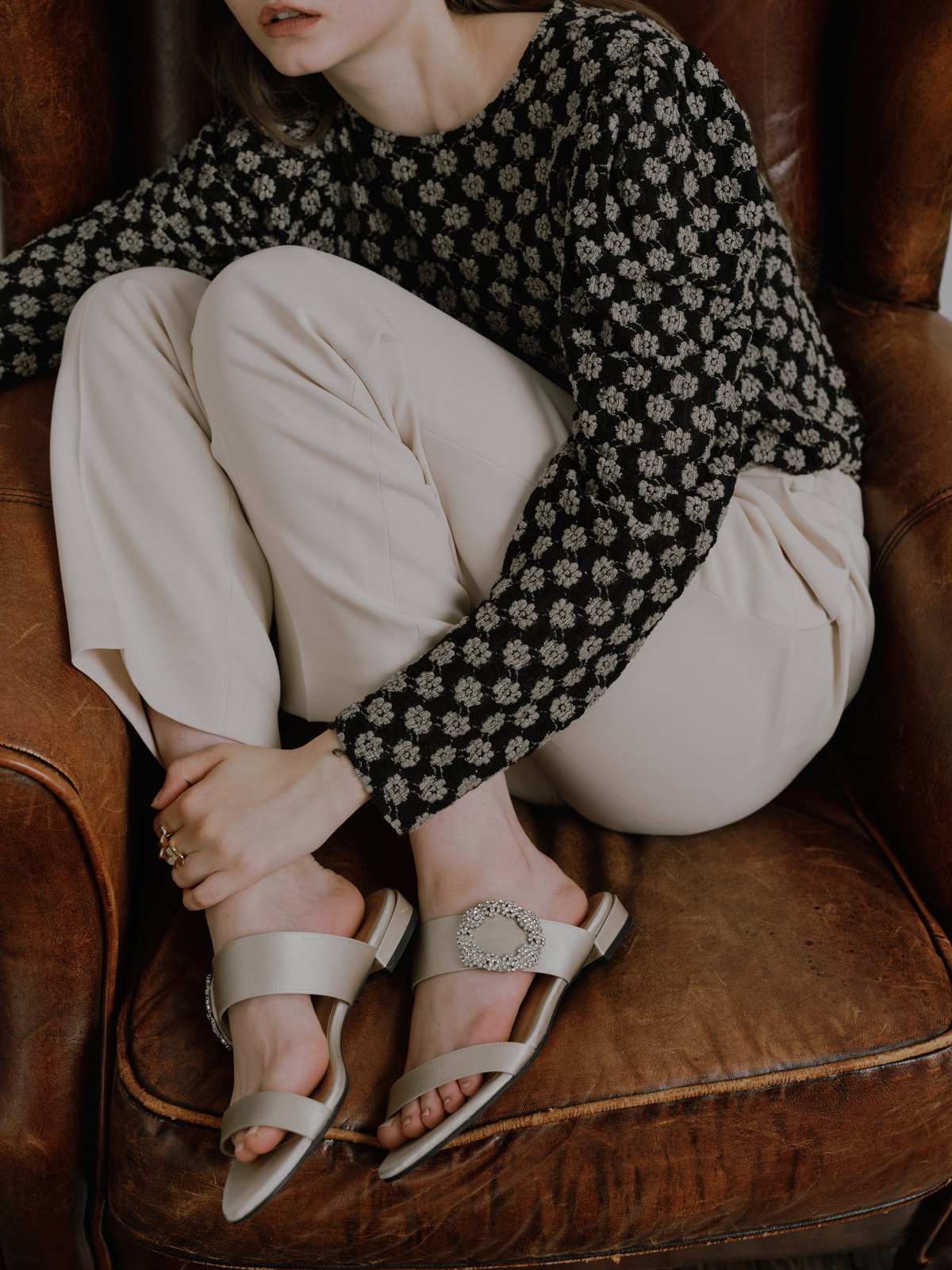 OHGA】シルバーパンプス 25cm OHGA】シルバーパンプス 25cm 楽天市場