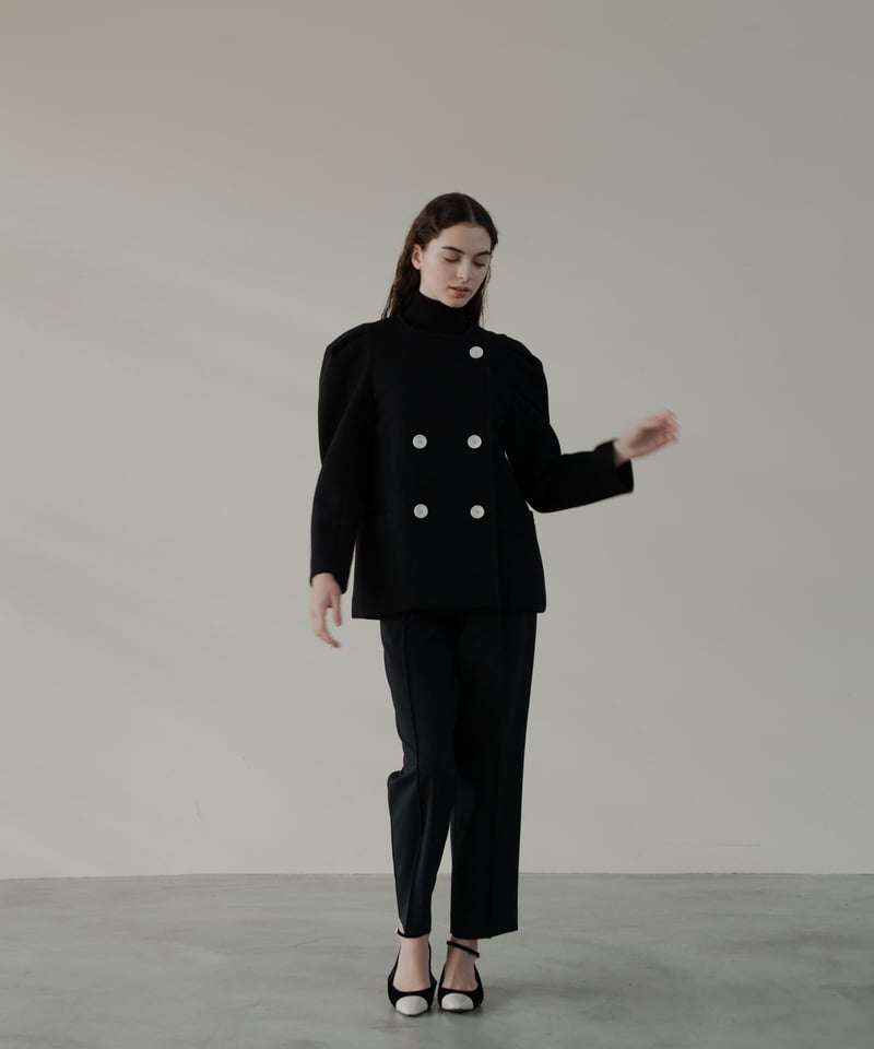 PUFF COAT | OHGA