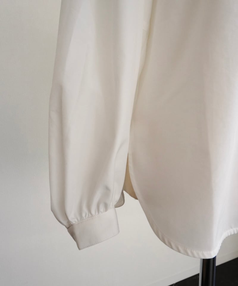 BOWTIE BLOUSE | OHGA