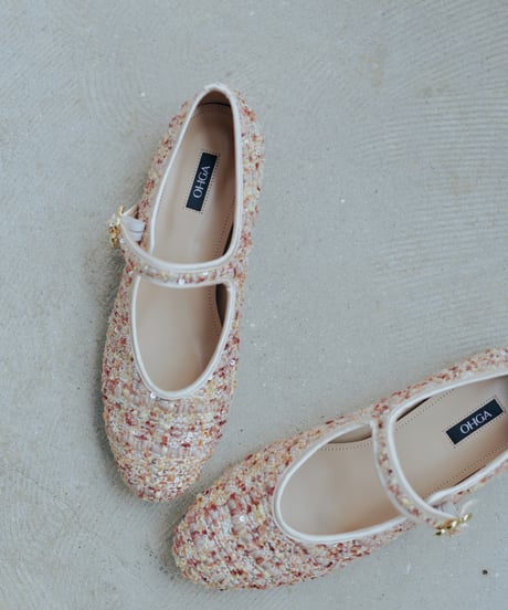 CATEGORY SHOES | OHGA