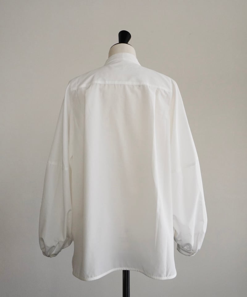 BOWTIE BLOUSE | OHGA