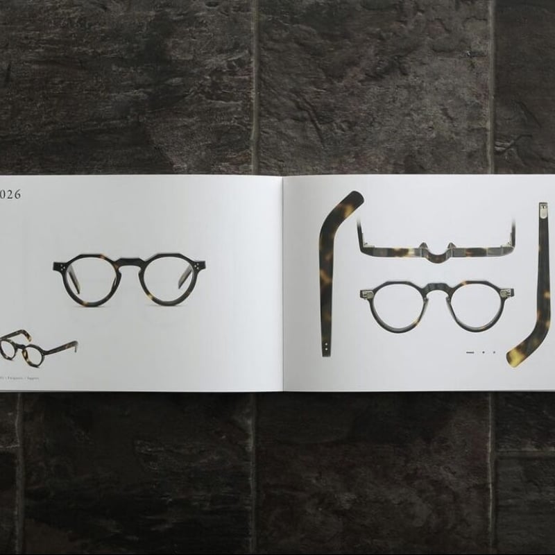 Frame France Vol.1 書籍（フレーム フランス） | HIBIYA CENTR