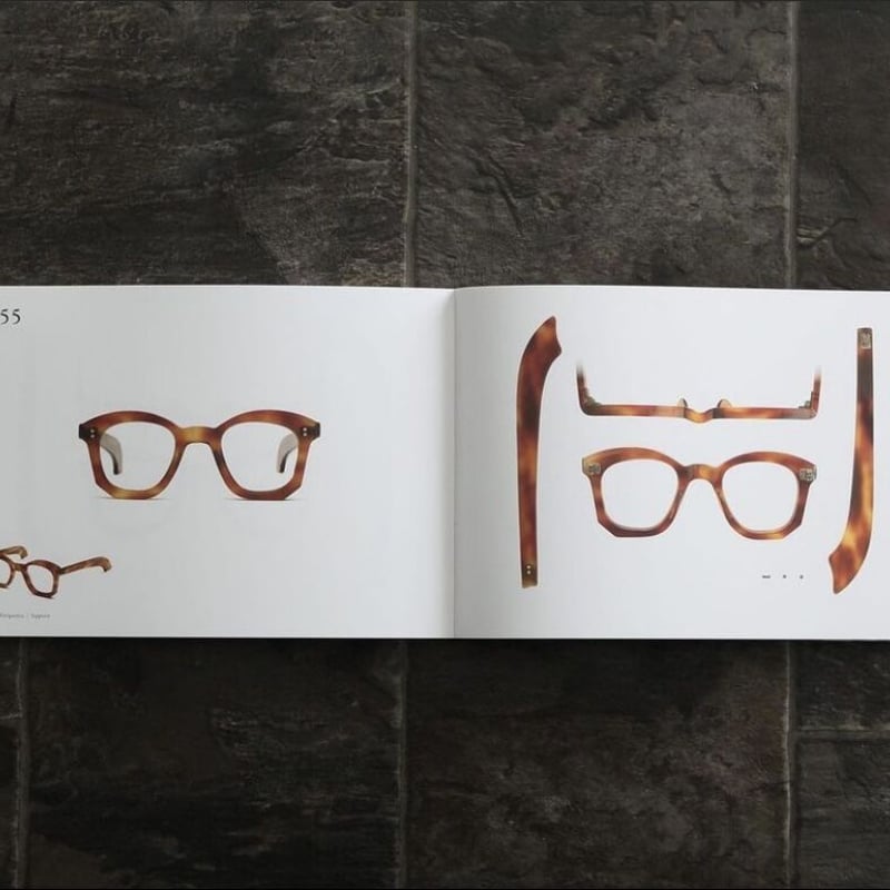 Frame France Vol.1 書籍（フレーム フランス） | HIBIYA CENTR