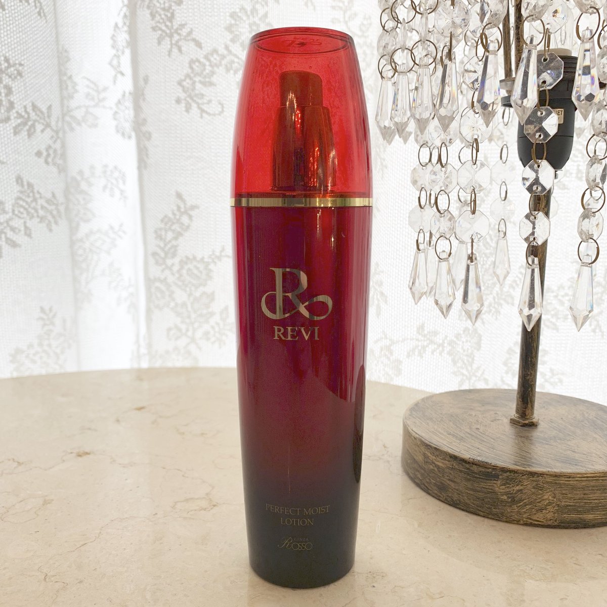 Revergro EGモイストリッチセラム11g×3本入 定価19800円税込 Revergro