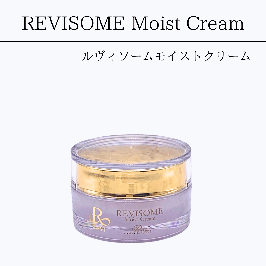 REVISOME モイストクリーム 30g | Granverger