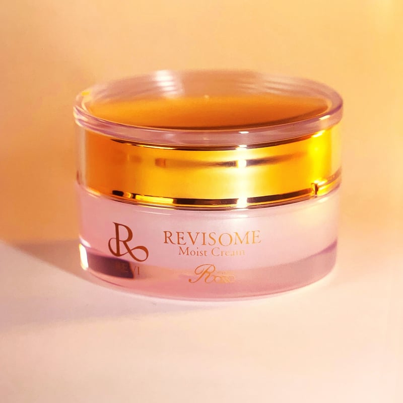 REVISOME モイストクリーム 30g | Granverger