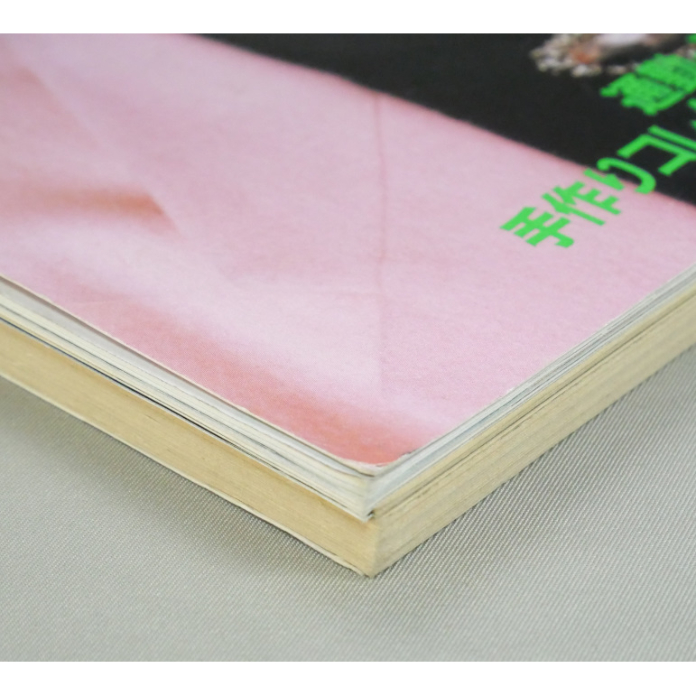 SO-EN別冊 '85～'86冬の号 / 装苑 秋冬のスタイルブック / 文化出版局