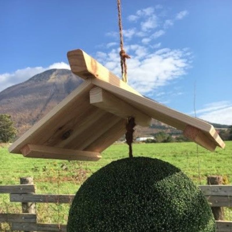 屋根（笠） 大玉用 | 楠玉屋