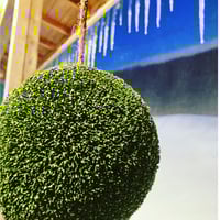 吊り下げ木札 | 楠玉屋