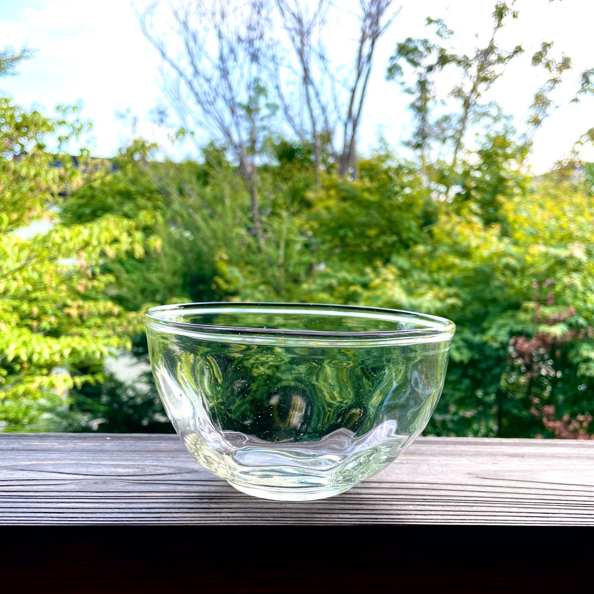 三宅義一 8モール中鉢 | Linné