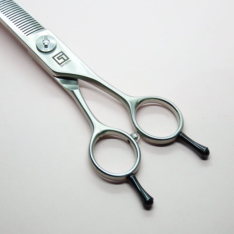 クイック カーブセニングシザー【7.0インチ】 T9 | Svans.／スバンス