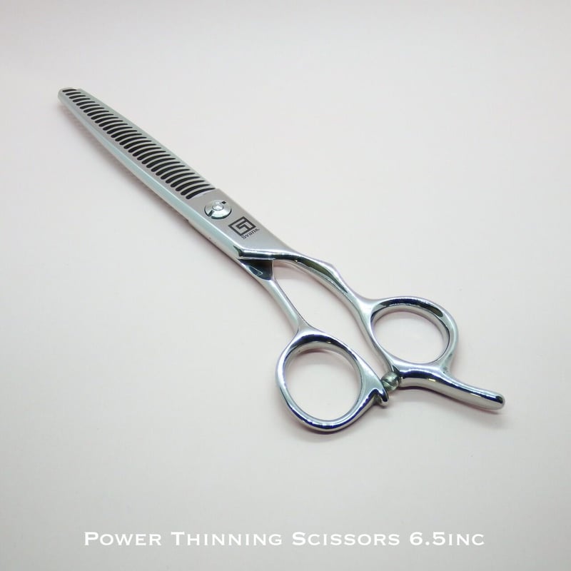 パワー セニングシザー【6.5インチ】 T16 | Svans.／スバンス