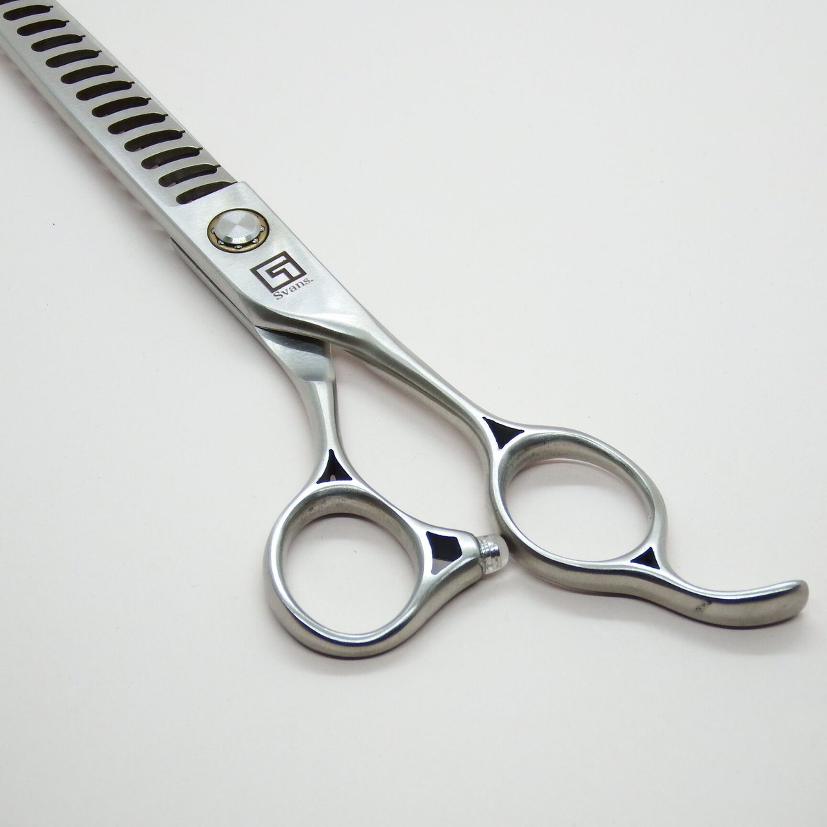 切れ味抜け抜群カットシザーセニングシザーブレンダー美容師プロ用