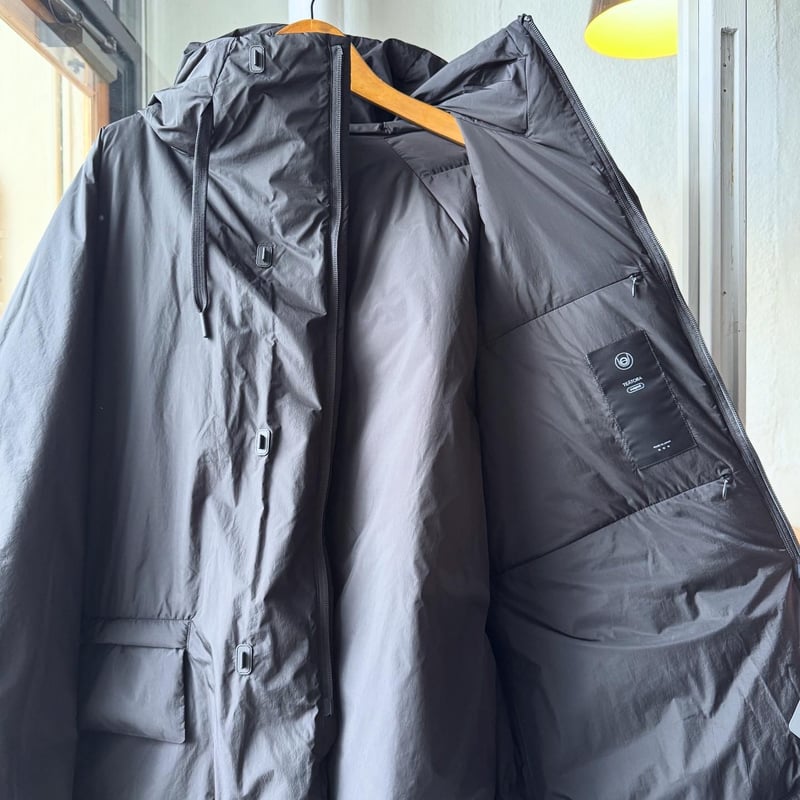 TEATORA SOUVENIR HUNTER S/L 《EVAPOD》 | Less Hi