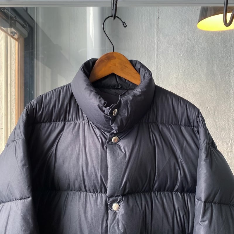 COMOLI ダウンジャケット | Less Higashikawa