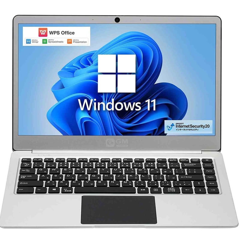 GM-JAPAN Note PC GLM-14-240 | TBdirect