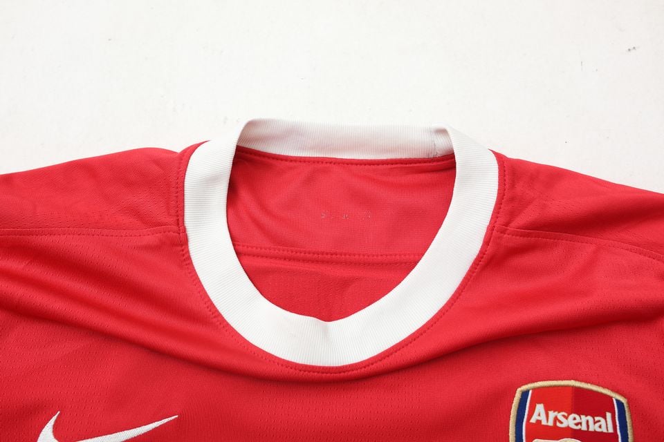 コリンシアン・セレクト500【セスク・ファブレガス＊アーセナル/ホーム