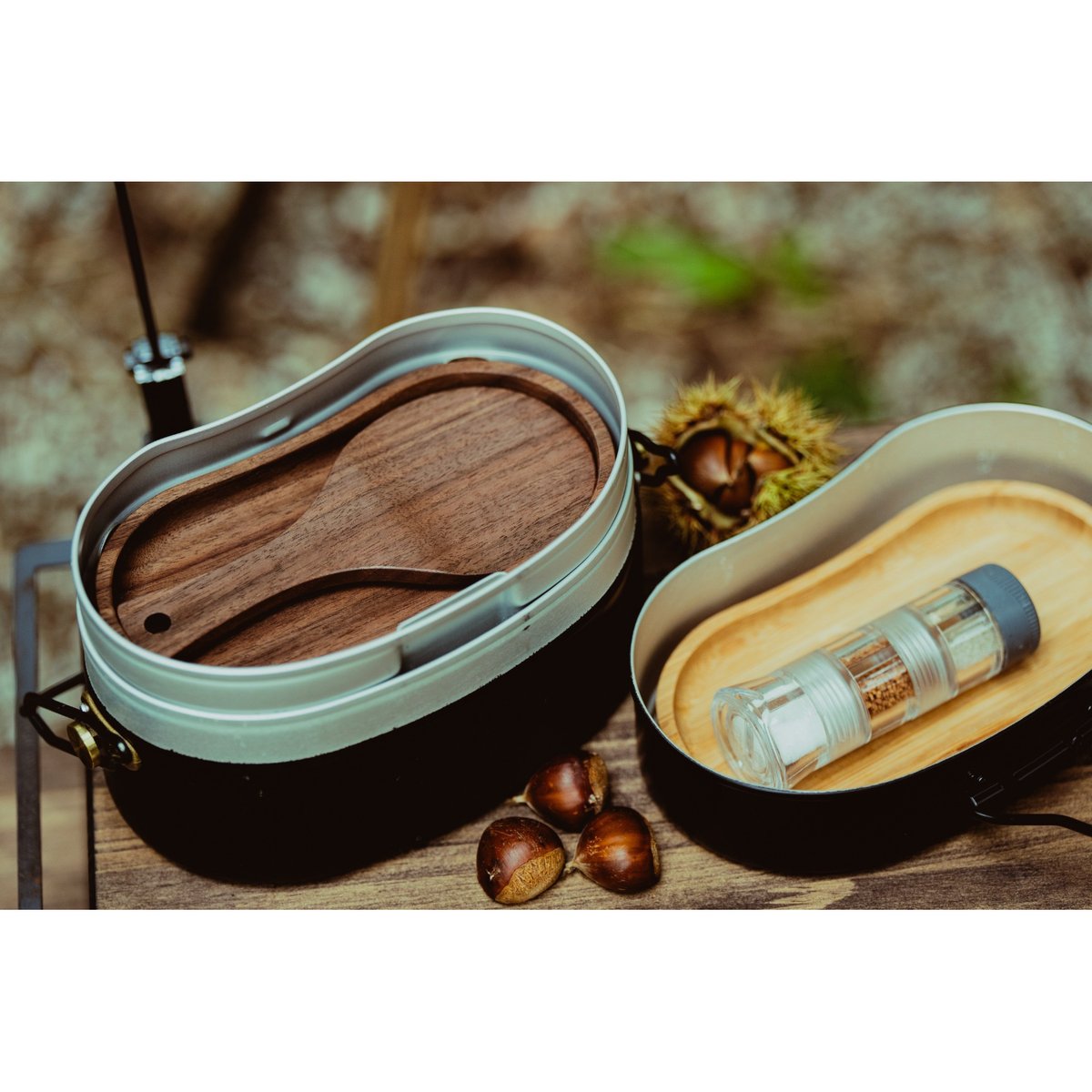 まめしゃもじ | MOOSE ROOM WORKS