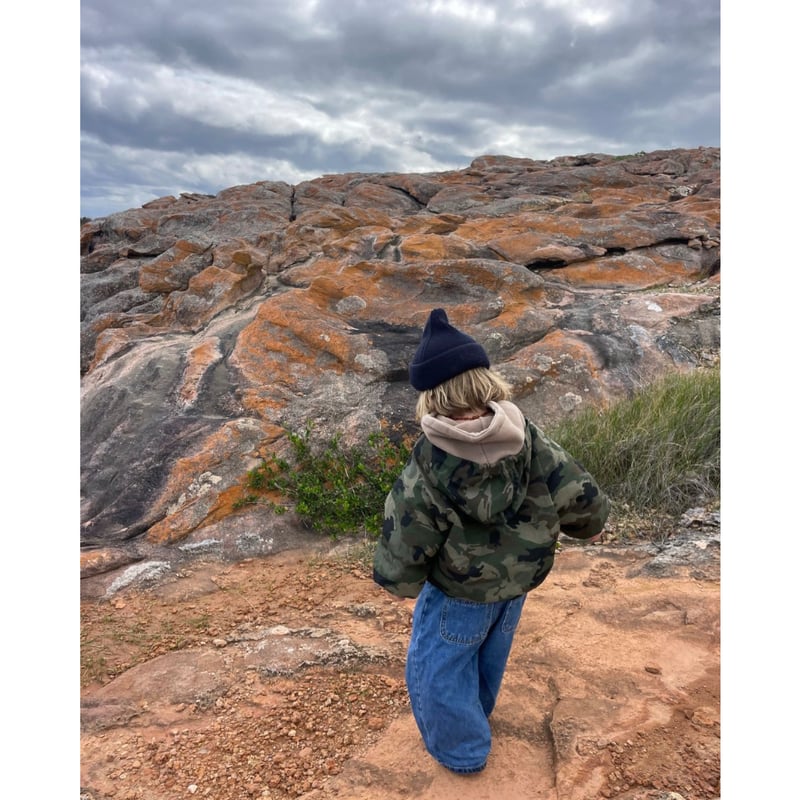 ZIGGY ZAZA suki denim jean blue(18-24M,3-4Y,4-5