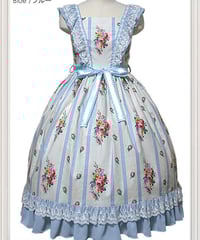 ジョーゼットとレースのブラウス」 | Millefleurs (ミルフルール）