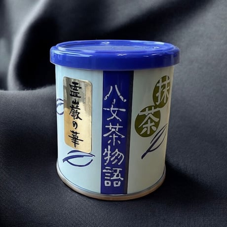 八女茶物語