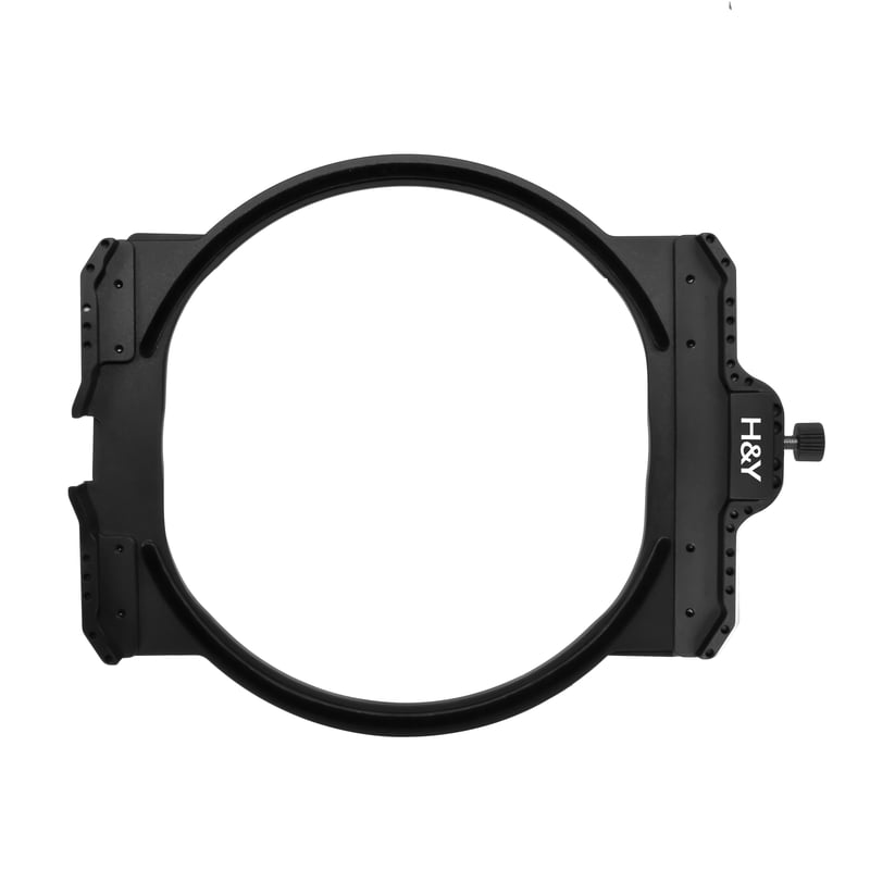 100mm K-Series Rotatable Holder（ロウテイタブル ホルダー）｜M