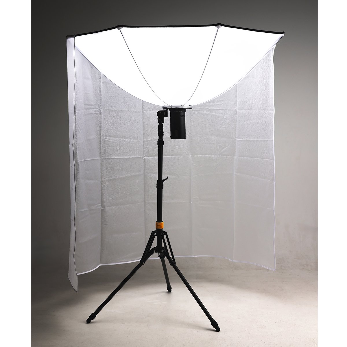 SMDV] Flip Bounce 52 カーテン (ホワイト) | H&Y Filters