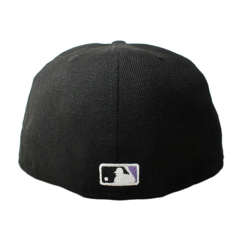 ニューエラ ベースボールキャップ 帽子 NEW ERA 59fifty メンズ