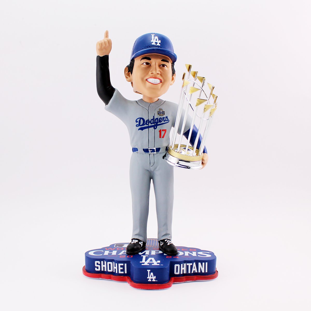 ボブルヘッド フィギュア 人形 大谷翔平 MLB ロサンゼルス ドジャース