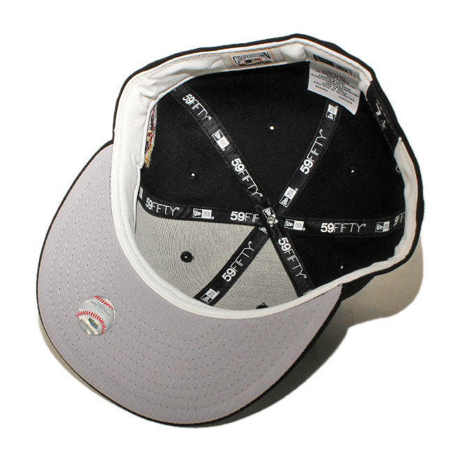 ニューエラ ベースボールキャップ 帽子 NEW ERA 59fifty メンズ