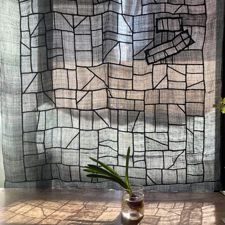 CATEGORY ポジャギ/POJAGI | hapun