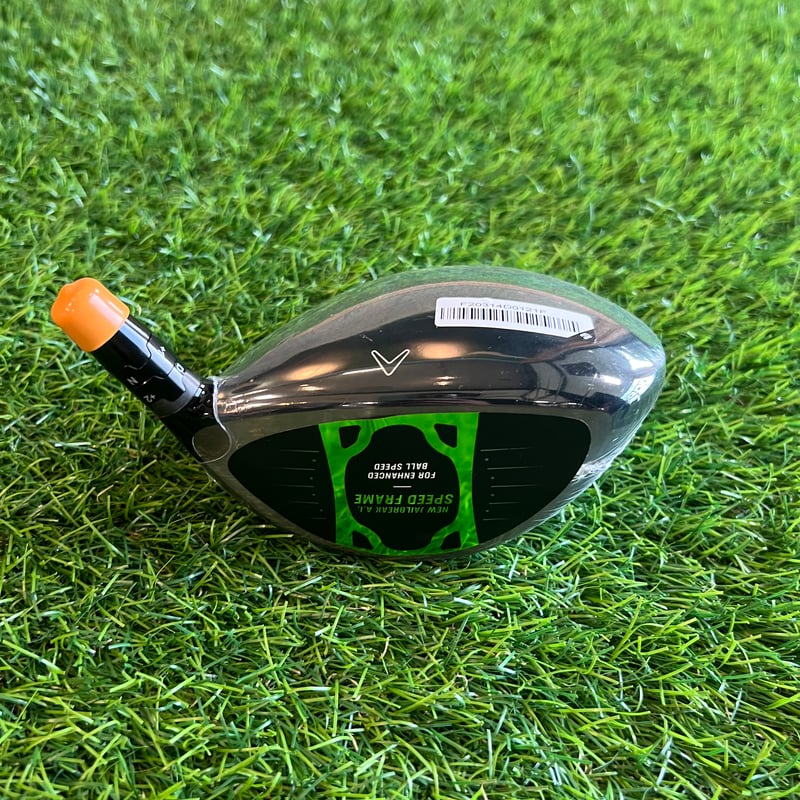 ハワイ店ストックセール】キャロウェイ EPIC MAX LS 9° LH ヘッドのみ