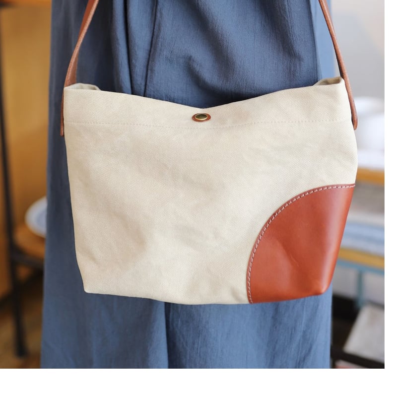 RHYTHMOS / Town・ショルダーバッグ | mother duck ONLINE