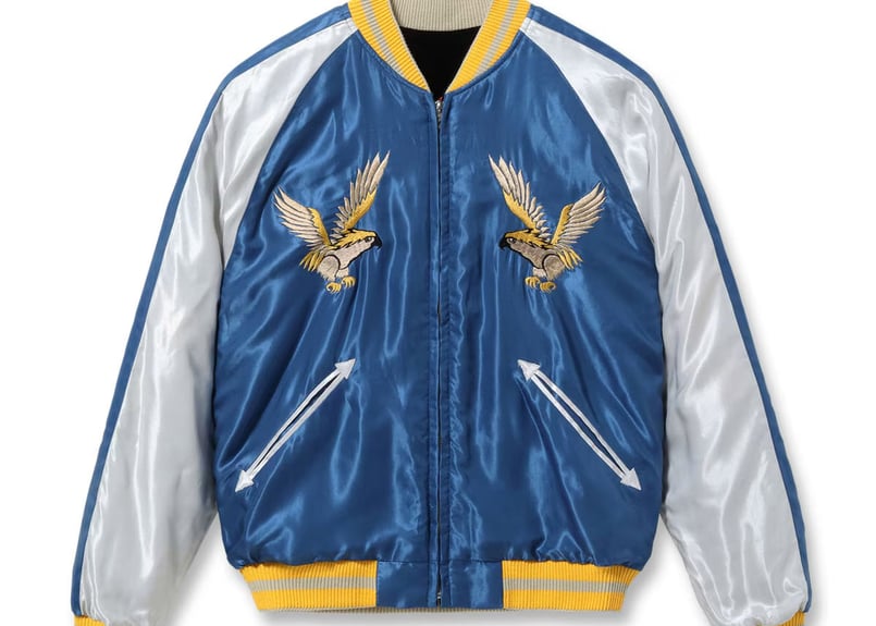 1月2日発売 限定テーラー東洋別珍Mid 1950s Style Velveteen Souv