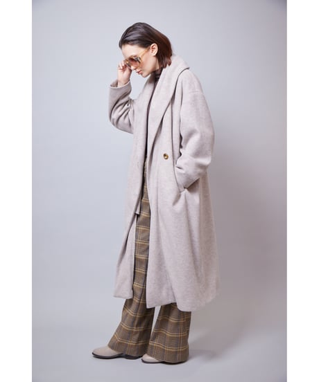 CATEGORY コート | RITSUKO SHIRAHAMA