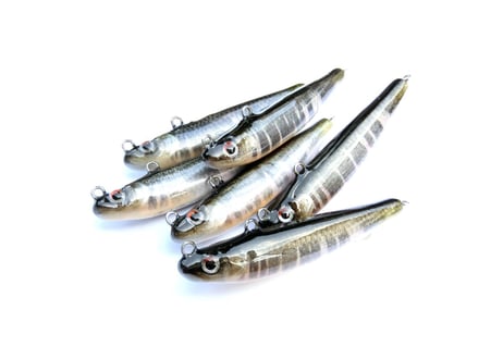 CATEGORY フレッシュベイトルアーズ | Sexyfish The Store