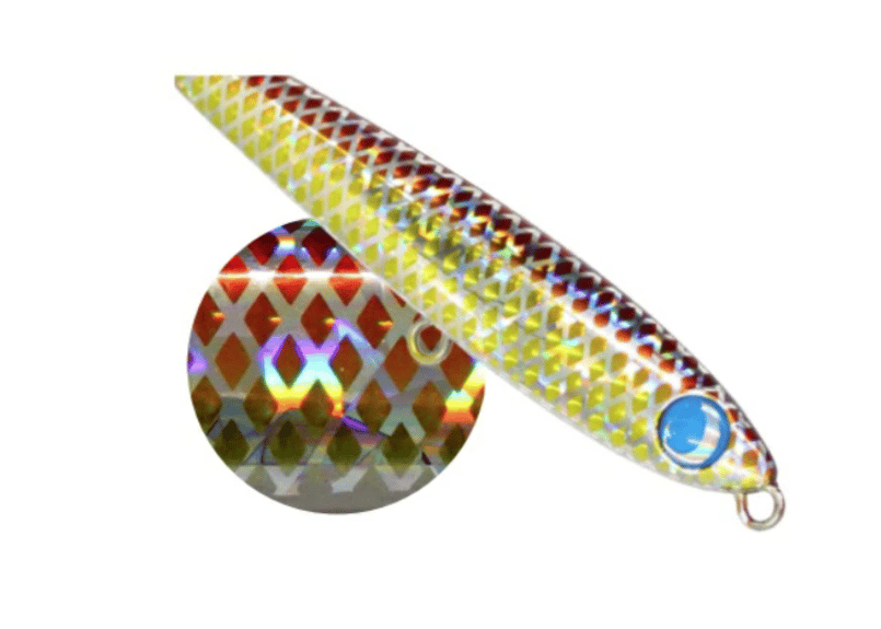 JUMPRIZE ぶっ飛び君95S #各色 | Sexyfish The Store