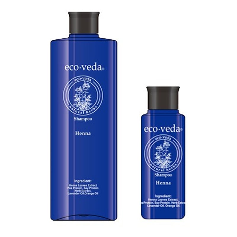マヘンディシャンプー H 500ml（詰替え用）エコヴェーダ | TUTTI