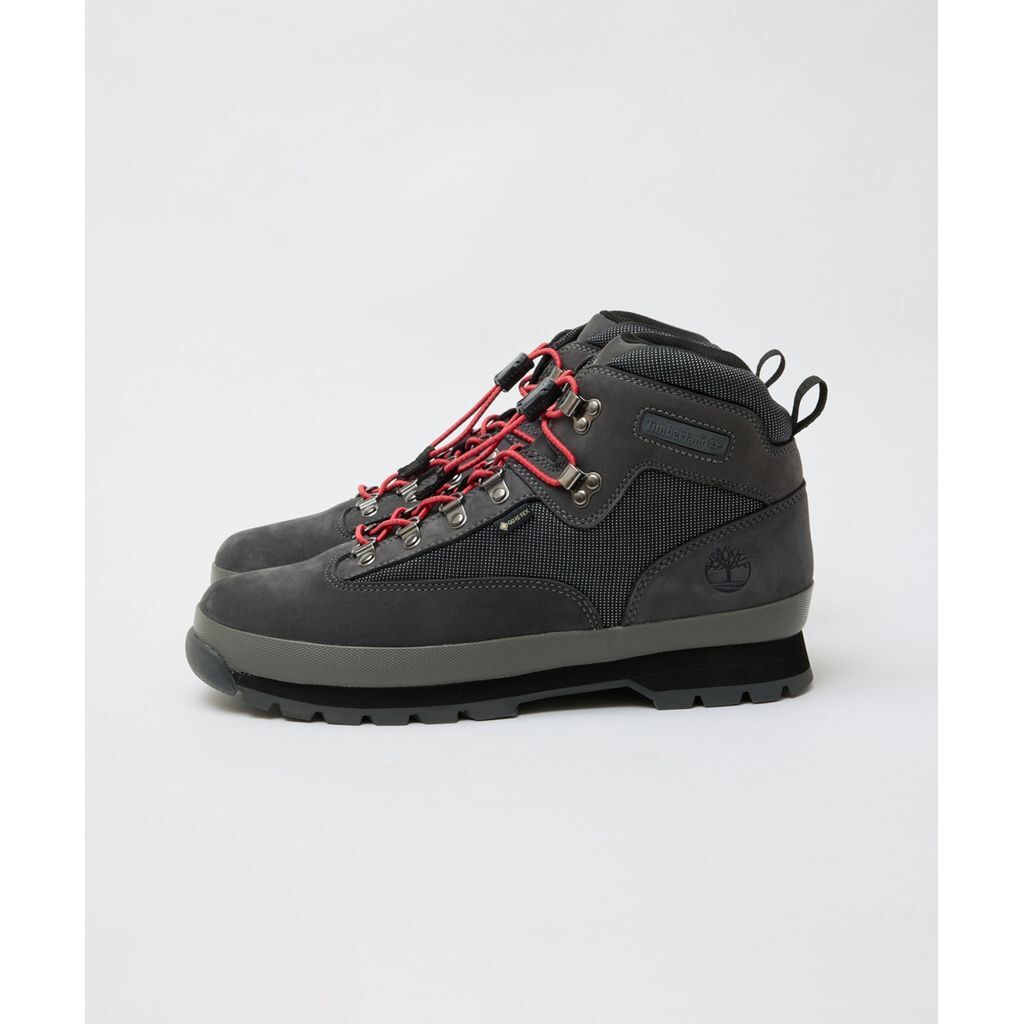 BAL × Timberland EURO HIKER GTX | MAROON