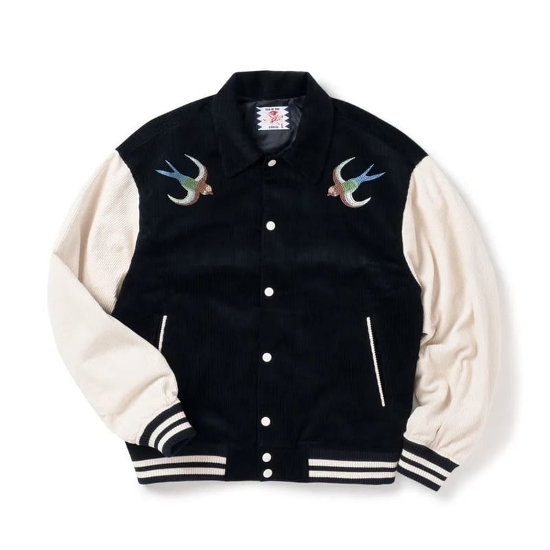 SON OF THE CHEESE OTHER SIDE JACKET | MAROON