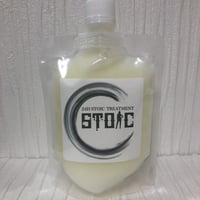STOICトリートメント ノベルティ付き | STOIC STORE