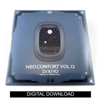 DIGITAL VER. 】Higher Level Vol.1 / DJ KIYO |