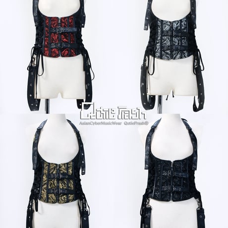 CATEGORY 帯・コルセット | TyCHE Maria 福岡Online