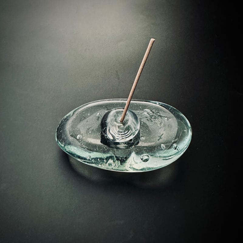 おおやぶみよ＿香立てSet | HIZUKI